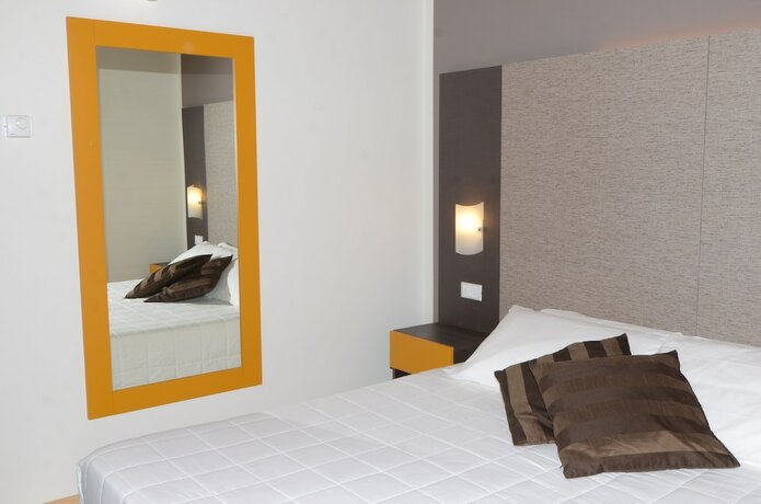 Imagen de la habitación del IL Rifugio dell\'aquila. Foto 16
