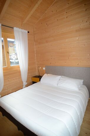 Imagen de la habitación del IL Rifugio dell\'aquila. Foto 17