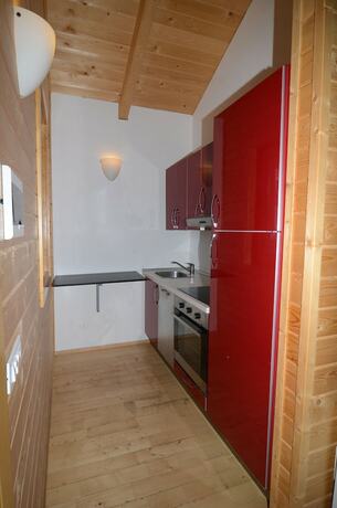 Imagen de la habitación del IL Rifugio dell\'aquila. Foto 19