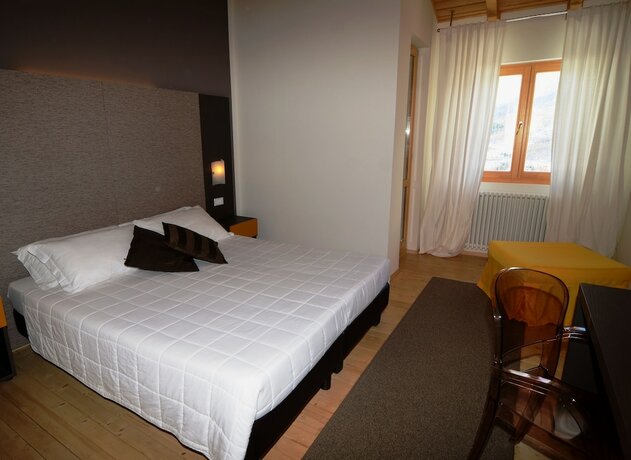 Imagen de la habitación del IL Rifugio dell\'aquila. Foto 20
