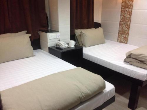 Imagen general del ILoilo Guest House. Foto 1