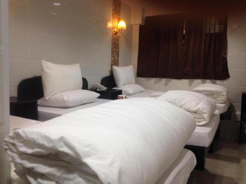 Imagen de la habitación del ILoilo Guest House. Foto 7