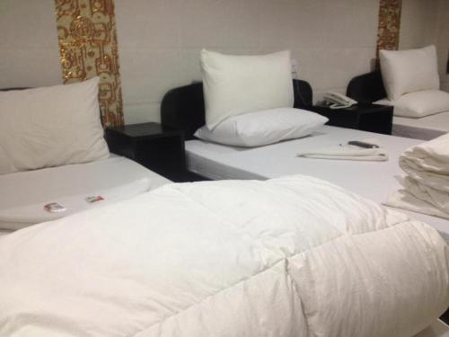 Imagen general del ILoilo Guest House. Foto 2