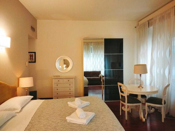 Imagen de la habitación del IMHOME - PORTA NUOVA. Foto 2