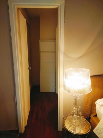 Imagen de la habitación del IMHOME - PORTA NUOVA. Foto 3