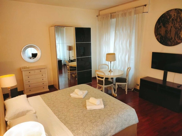 Imagen de la habitación del IMHOME - PORTA NUOVA. Foto 4