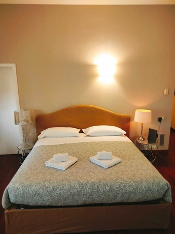 Imagen de la habitación del IMHOME - PORTA NUOVA. Foto 5
