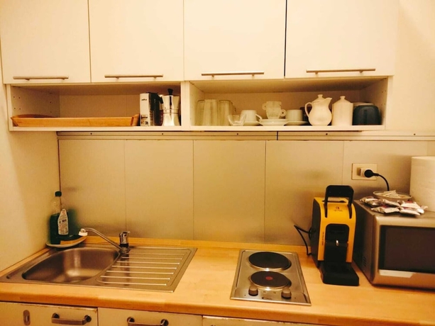 Imagen de la habitación del IMHOME - PORTA NUOVA. Foto 6