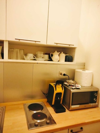 Imagen de la habitación del IMHOME - PORTA NUOVA. Foto 7