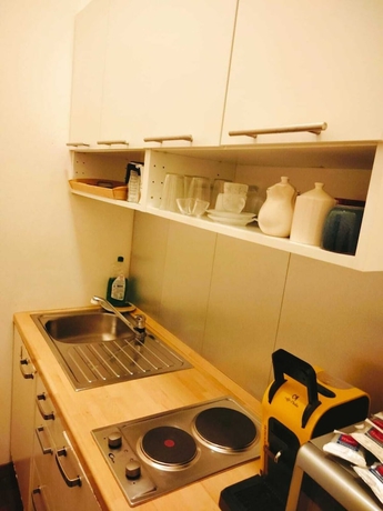 Imagen de la habitación del IMHOME - PORTA NUOVA. Foto 8
