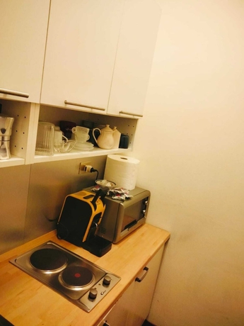 Imagen de la habitación del IMHOME - PORTA NUOVA. Foto 9