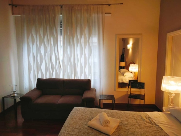 Imagen de la habitación del IMHOME - PORTA NUOVA. Foto 10