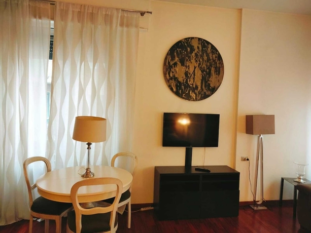 Imagen de la habitación del IMHOME - PORTA NUOVA. Foto 12
