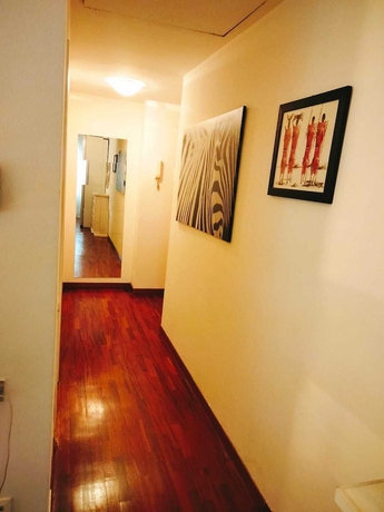 Imagen de la habitación del IMHOME - PORTA NUOVA. Foto 13