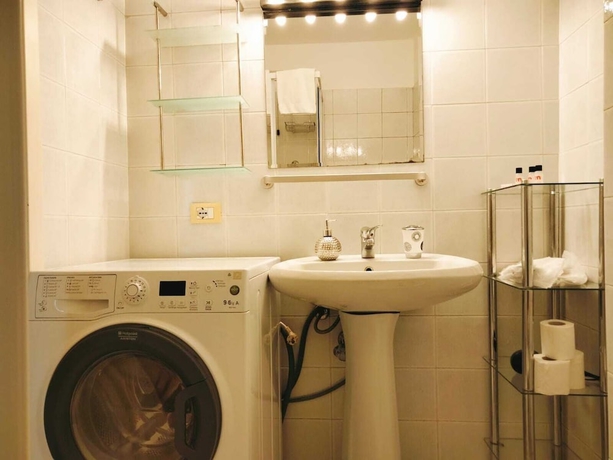 Imagen de la habitación del IMHOME - PORTA NUOVA. Foto 14