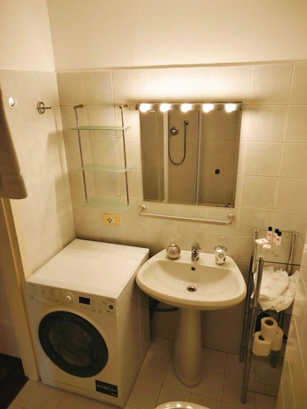 Imagen de la habitación del IMHOME - PORTA NUOVA. Foto 15