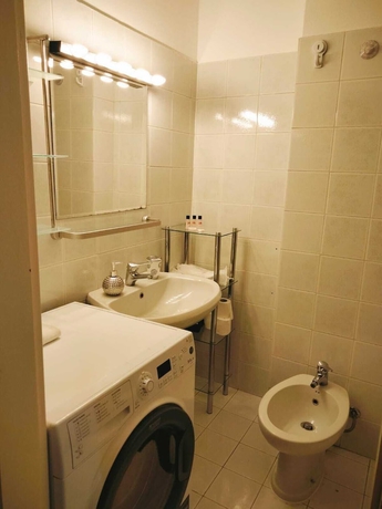 Imagen de la habitación del IMHOME - PORTA NUOVA. Foto 17