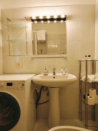 Imagen de la habitación del IMHOME - PORTA NUOVA. Foto 18