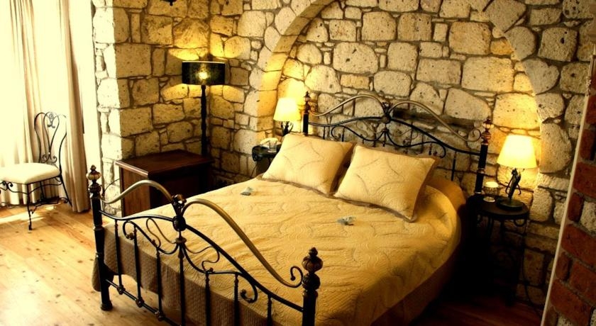 Imagen de la habitación del IMREN HAN. Foto 2