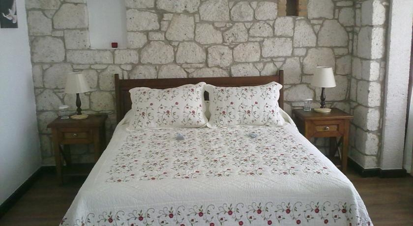 Imagen de la habitación del IMREN HAN. Foto 3