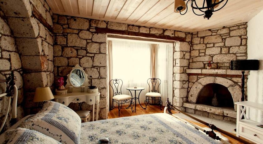 Imagen de la habitación del IMREN HAN. Foto 4