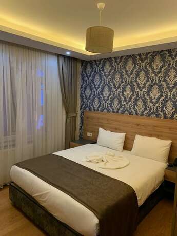 Imagen general del INDİANA HOTEL. Foto 5