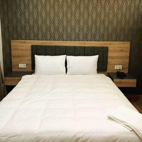 Imagen de la habitación del INDİANA HOTEL. Foto 19