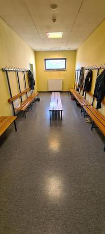 Imagen general del INDOOR Camping Sportzentrum Zeltweg. Foto 1