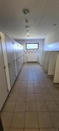 Imagen general del INDOOR Camping Sportzentrum Zeltweg. Foto 3