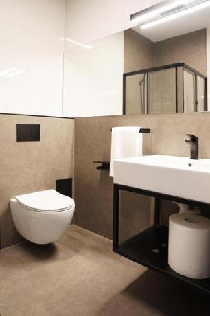 Imagen general del IND.U Apartamenty. Foto 1