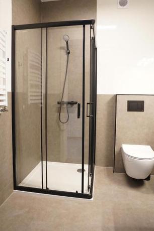 Imagen de la habitación del IND.U Apartamenty. Foto 15