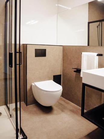 Imagen de la habitación del IND.U Apartamenty. Foto 17