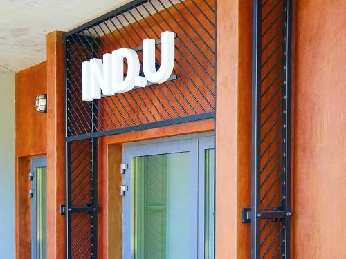 Imagen general del IND.U Apartamenty. Foto 4