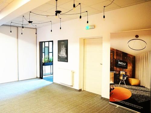 Imagen de la habitación del IND.U Apartamenty. Foto 18