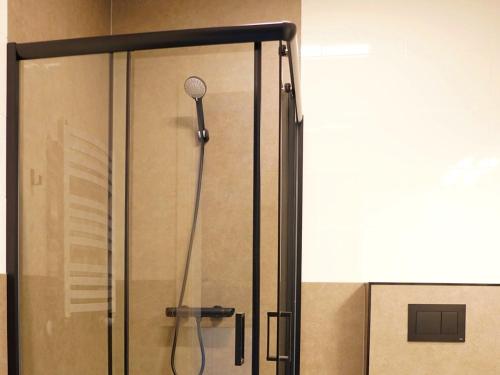 Imagen de la habitación del IND.U Apartamenty. Foto 19