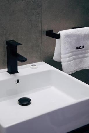 Imagen general del IND.U Apartamenty. Foto 5