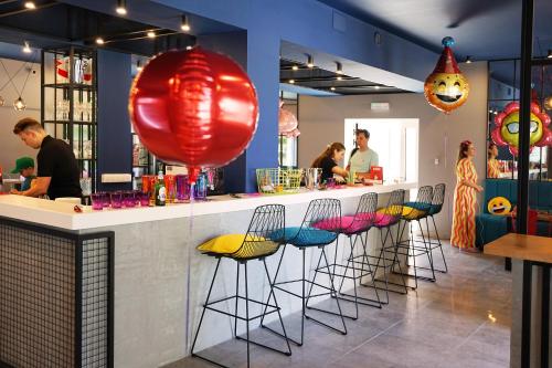 Imagen general del IND.U Apartamenty. Foto 6