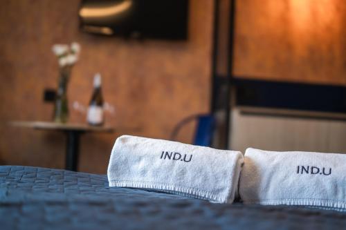 Imagen general del IND.U Apartamenty. Foto 12