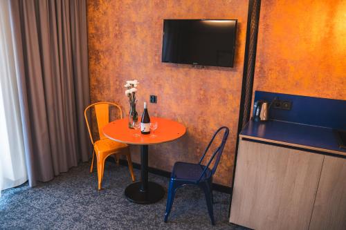 Imagen general del IND.U Apartamenty. Foto 13