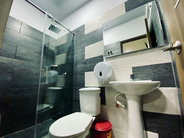 Imagen de la habitación del INKA HOTEL. Foto 2