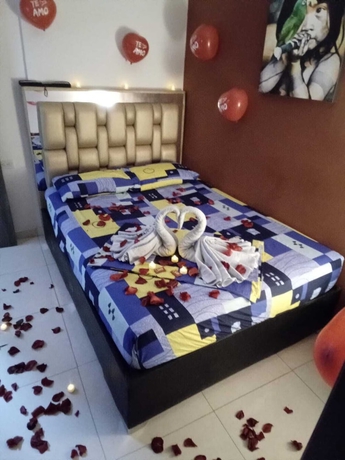 Imagen de la habitación del INKA HOTEL. Foto 6