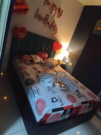 Imagen de la habitación del INKA HOTEL. Foto 7