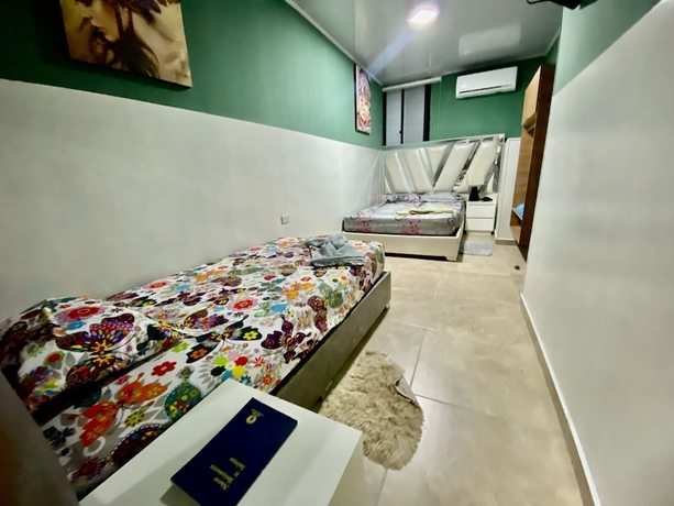 Imagen de la habitación del INKA HOTEL. Foto 9