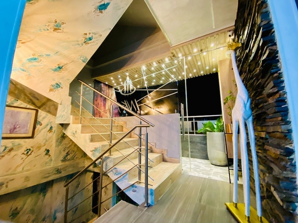 Imagen de la habitación del INKA HOTEL. Foto 13