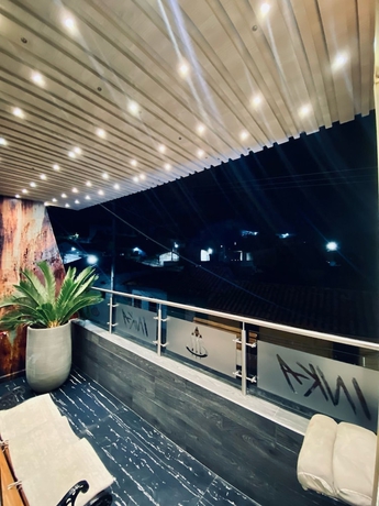 Imagen de la habitación del INKA HOTEL. Foto 14