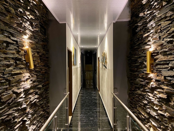 Imagen de la habitación del INKA HOTEL. Foto 15