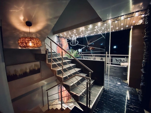 Imagen de la habitación del INKA HOTEL. Foto 17