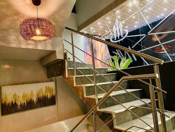 Imagen de la habitación del INKA HOTEL. Foto 18