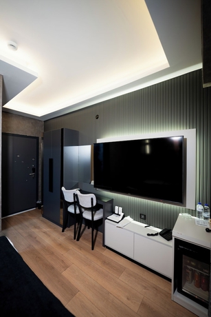 Imagen de la habitación del INN CITY PARK HOTEL. Foto 3