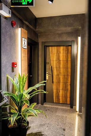 Imagen de la habitación del INN CITY PARK HOTEL. Foto 5